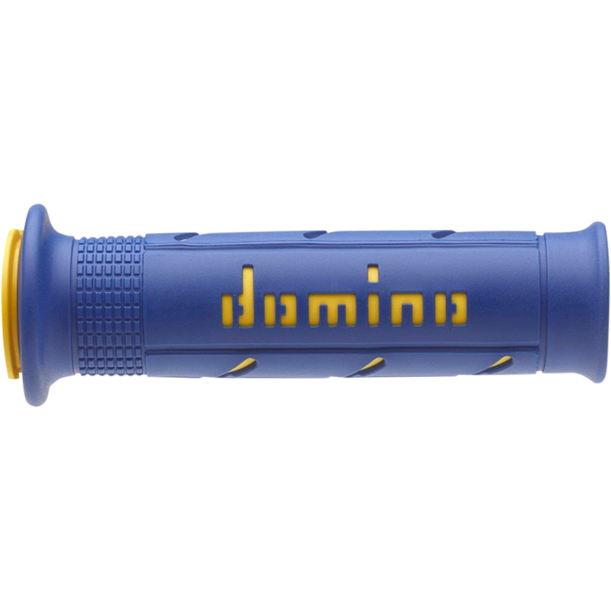 G2 ERGONOMICS CORP. 0630-2673 A25041C4748B7-0 XM2 Grips Grips - XM2 - Blue/Yellow