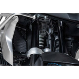 SW-MOTECH 1904-0207 KLS.07.870.10000/B Radiator Guard black - bmw