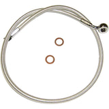 Magnum Shielding Designer Series Brake Line - AS37123