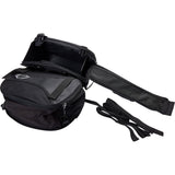 GEARS CANADA 3501-0253 100173-1 Mini Saddlebags Mini Side Bag Luggage - Black