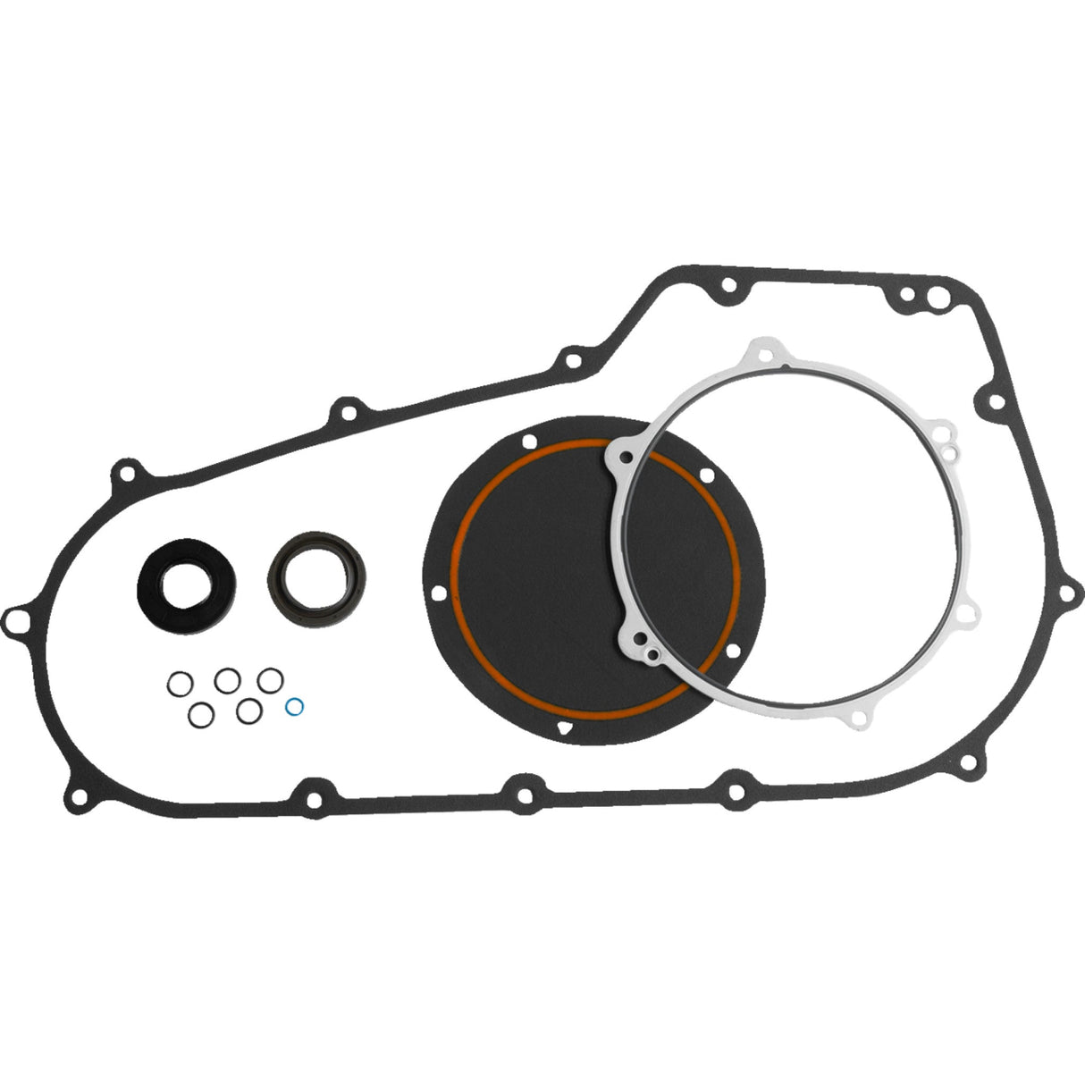 Baker Drivetrain Primary Rebuild Kit - PRK-FXST-2 For Harley Motorcycles 2006-2017