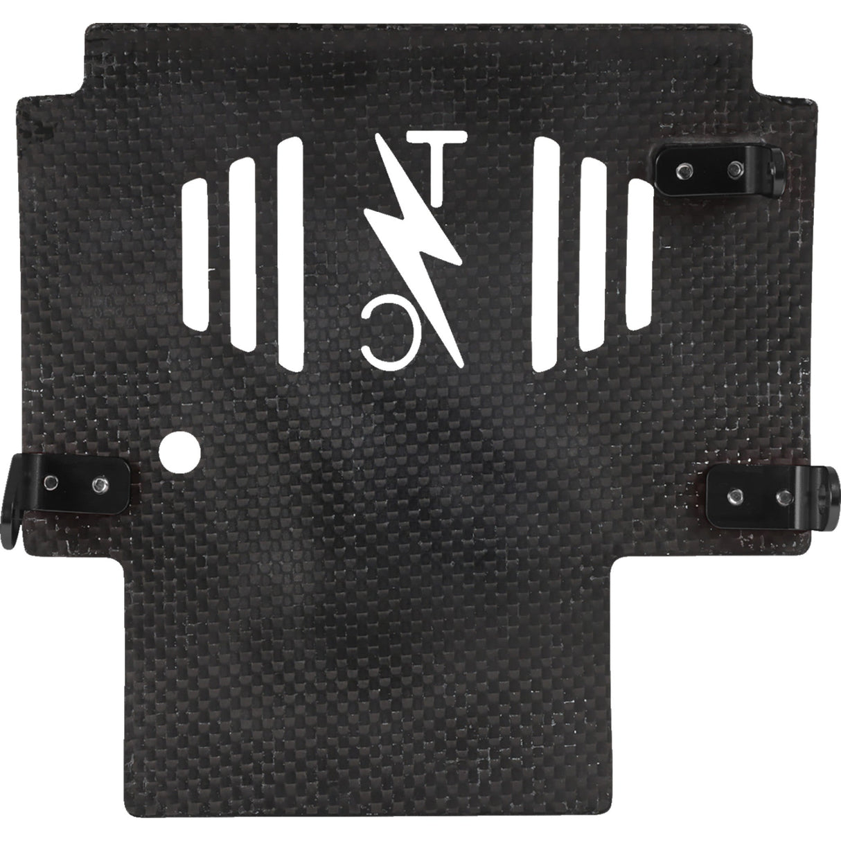 Thrashin Supply Co. Skid Plate - TSC-3035-1 For Harley Touring 2023-2026