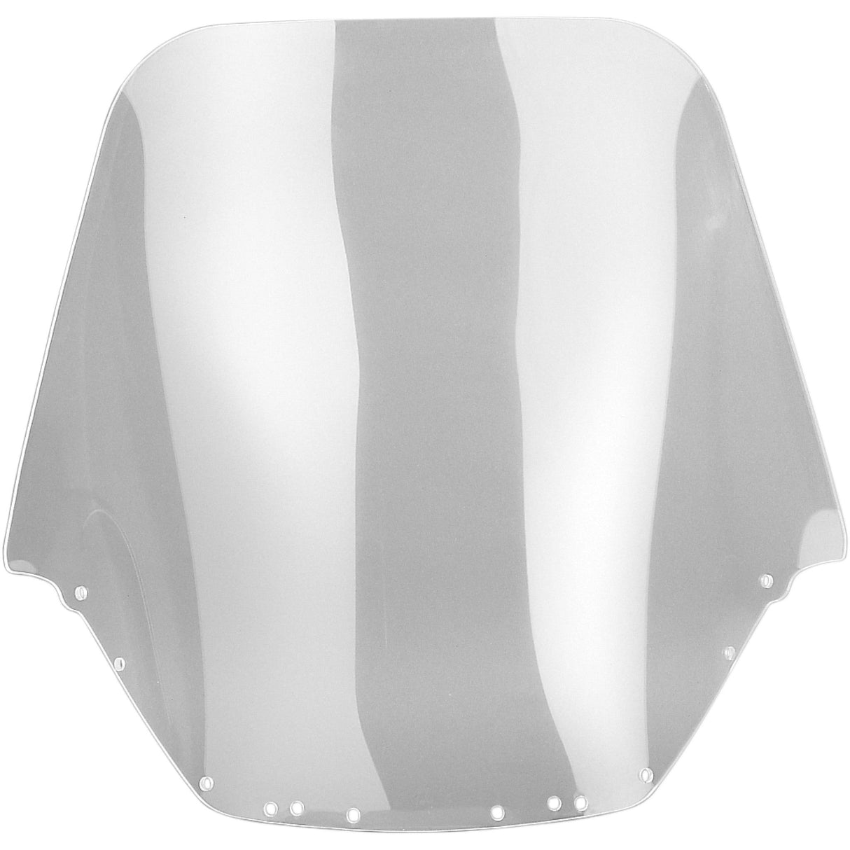 SLIPSTREAMER S140 S-140 Replacement Lucite Windshield Windshield - 22-1/2" - Clear - XVZ 1300