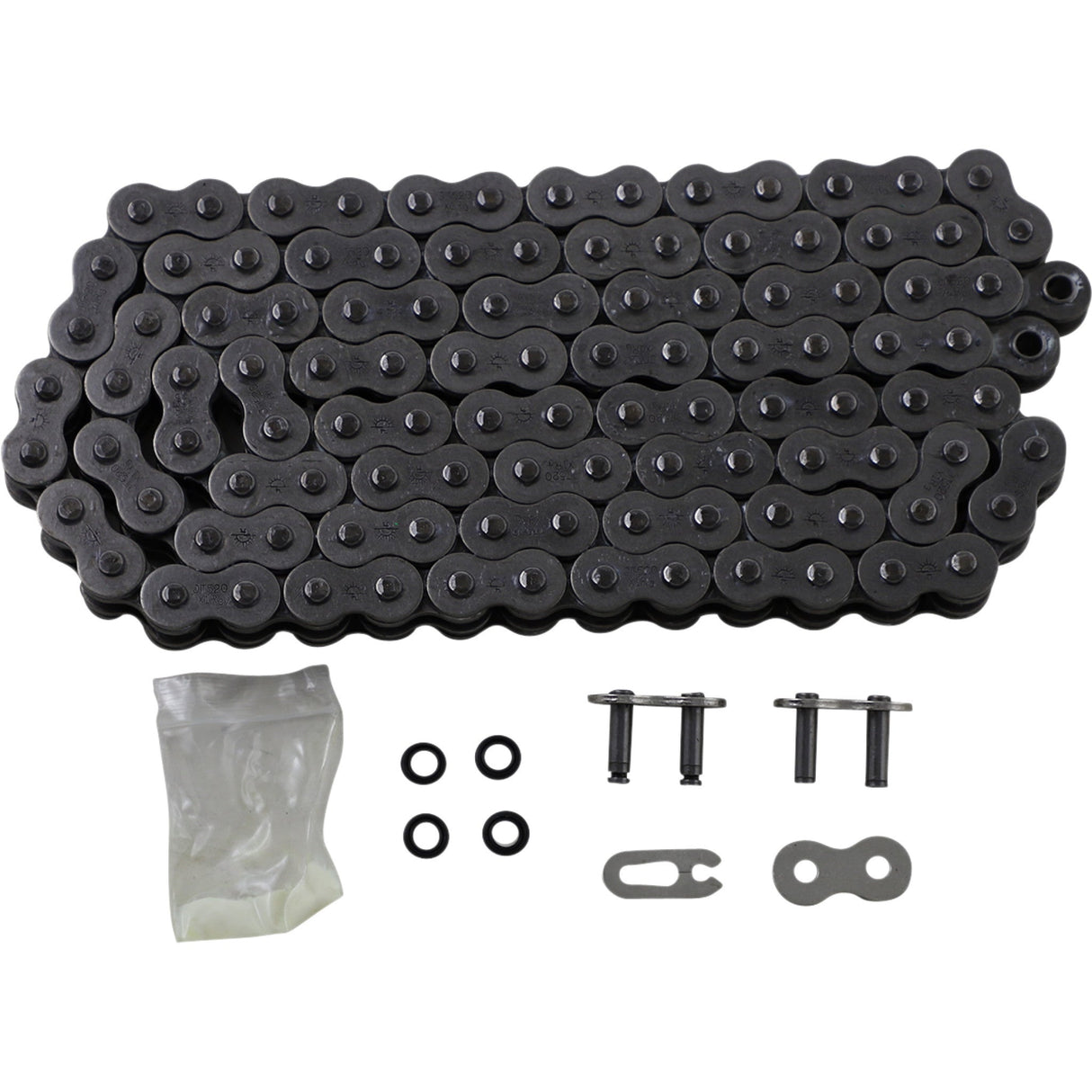 JT CHAINS 1223-1535 JTC520X1R3-110DL 520 X1R3 Drive Chain 520 X1R3 Chain - 110 Link