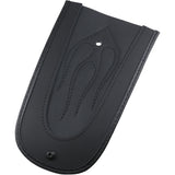 Drag Specialties Fender Skins Fender Bib For Harley 2004-2021