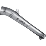 Akrapovic Slip-On Line Muffler - SM-S6S02T Suzuki 600 / 750 2011-2017