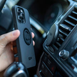 SP CONNECT 0636-0325 52806 SPC+ Vent Mount Mount - Phone - Vent - SPC+