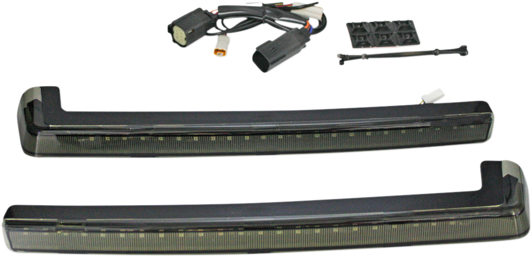 ProBEAM® LED Tour Pak Arms