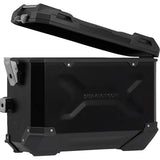 Sw-Motech Trax Hard Case System - KFT.05.965.70000/B Suzuki 1050DE Strom 1050DE 2023-2024