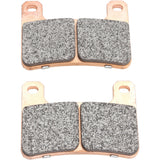 Ebc Brake Pad - EPFA379HH Suzuki Motorcycles 2004-2024