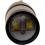 HEADWINDS 2060-0654 8-9065-1157-S LED Taillight Bulb 1157