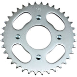 Parts Unlimited Sprocket - K22-3584 Honda Motorcycles 1969-1987