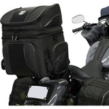 NELSON RIGG 2851-0550 NR-225 Route 1 Getaway 2.0 Bag black