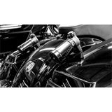Progressive Suspension Mounting Kit - 30-5088 For Harley Motorcycles 2014-2026