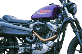 Air Cleaner Cover - Tribute - Black - 1014-0297