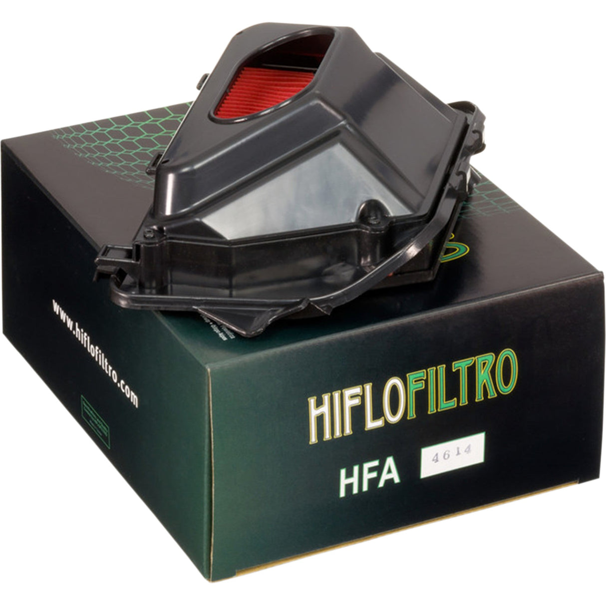 HIFLOFILTRO 1011-2654 HFA4614 Replacement OE Air Filter yamaha