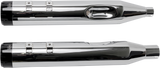 4-1/2" MK45 Performance Mufflers - Black Thruster - 1801-1075