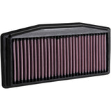 K & N High-Flow Air Filter - TB-7617 Triumph Street 2018-2025
