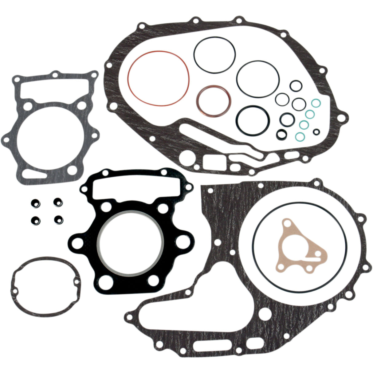 VESRAH VG-142 VG-142 Gasket Set complete  - honda xl250