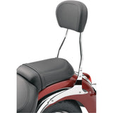 Cobra Sissy Bar - 02-7740 Yamaha Star 1100 Custom 1999-2009