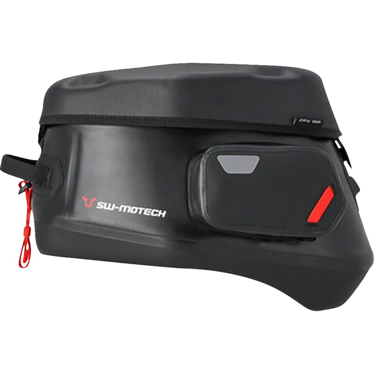 SW-MOTECH 3502-0545 BC.WPB.00.024.10000 PRO City Tank Bag PRO City WP Tank Bag - 9L