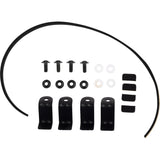 GIVI 1904-0317 PR3117 Radiator Guard suzuki
