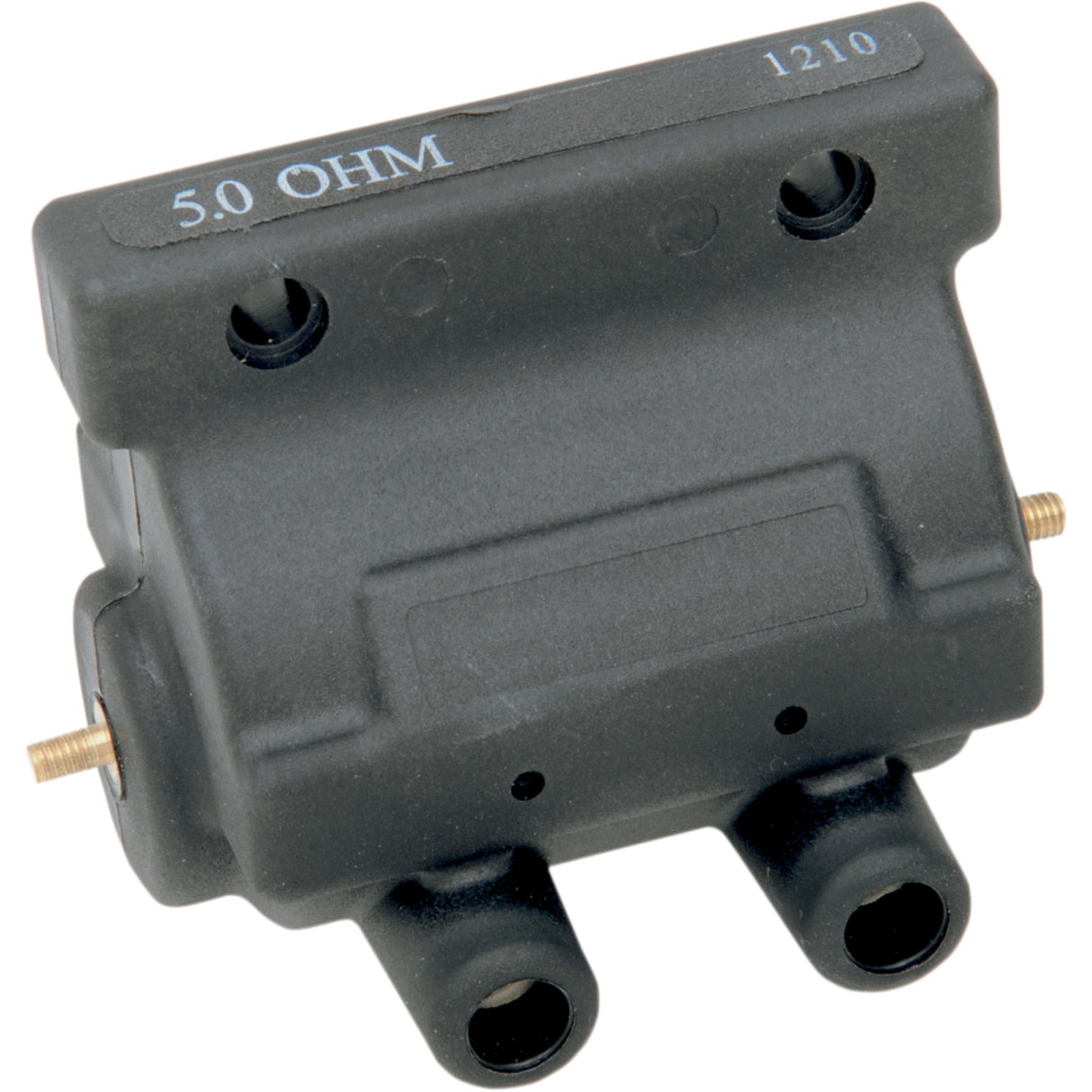 DRAG SPECIALTIES 12 Volt Ignition Coil Ohm