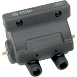DRAG SPECIALTIES 12 Volt Ignition Coil Ohm