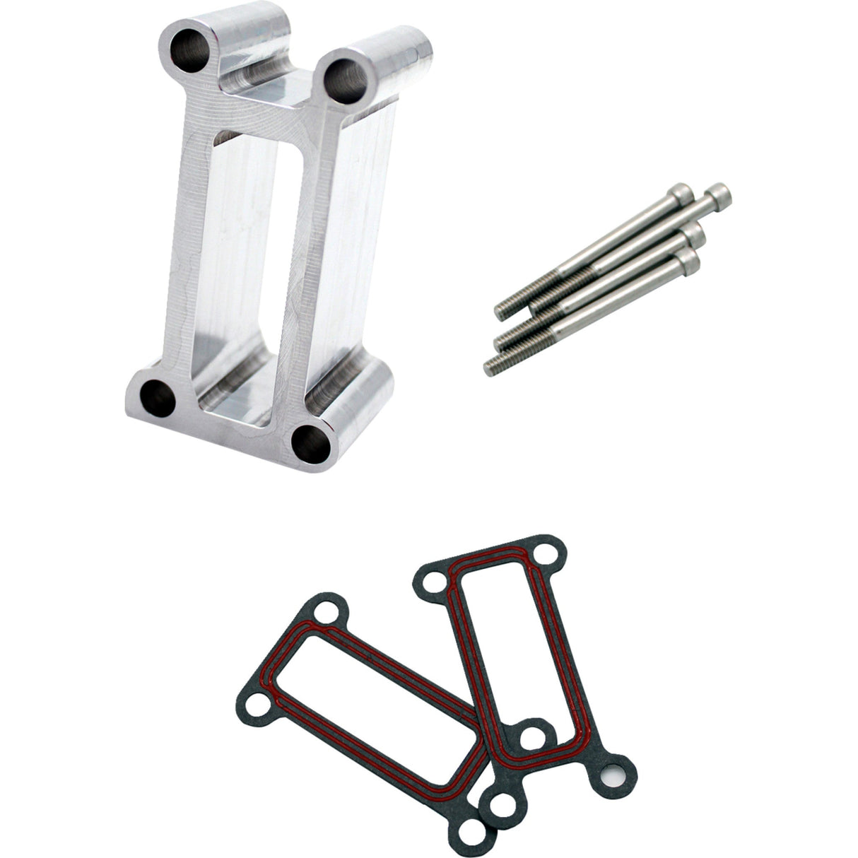 TERRY COMPONENTS 0934-8335 779001 Oil Filler Gasket and Bolt Kit