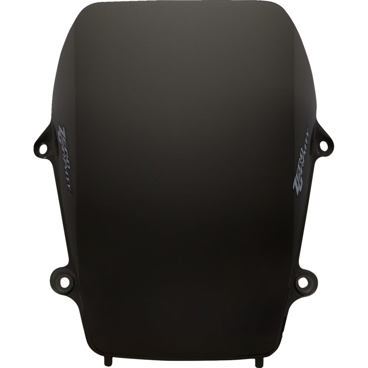 Zero Gravity Super Sport Windshield - 23-408-02 Honda CBR600RR 2013-2025