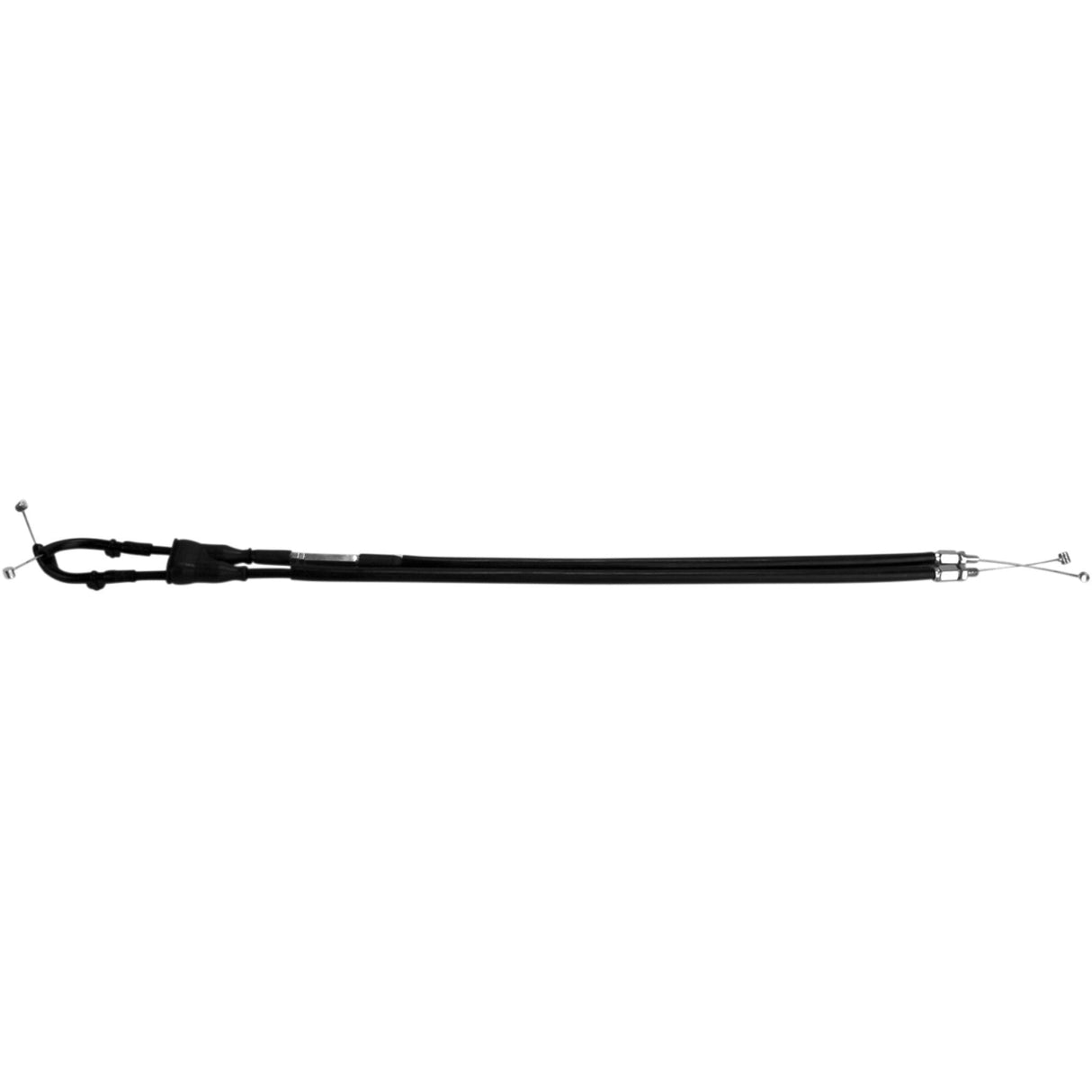 MOTION PRO 0650-0890 05-0354 Black Vinyl Throttle Cable push/pull - yamaha