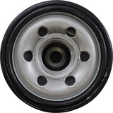 HIFLOFILTRO HF191 HF191 Oil Filter — Spin-On Oil Filter