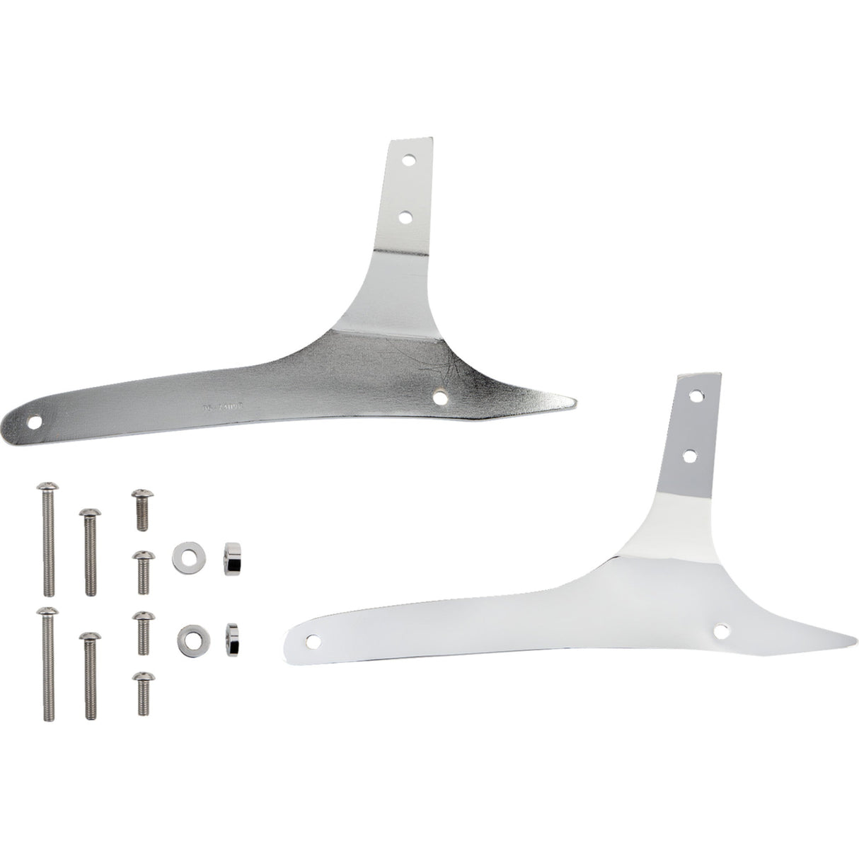 Cobra Sissy Bar - 02-8725 Yamaha V-Star 950 2009-2016
