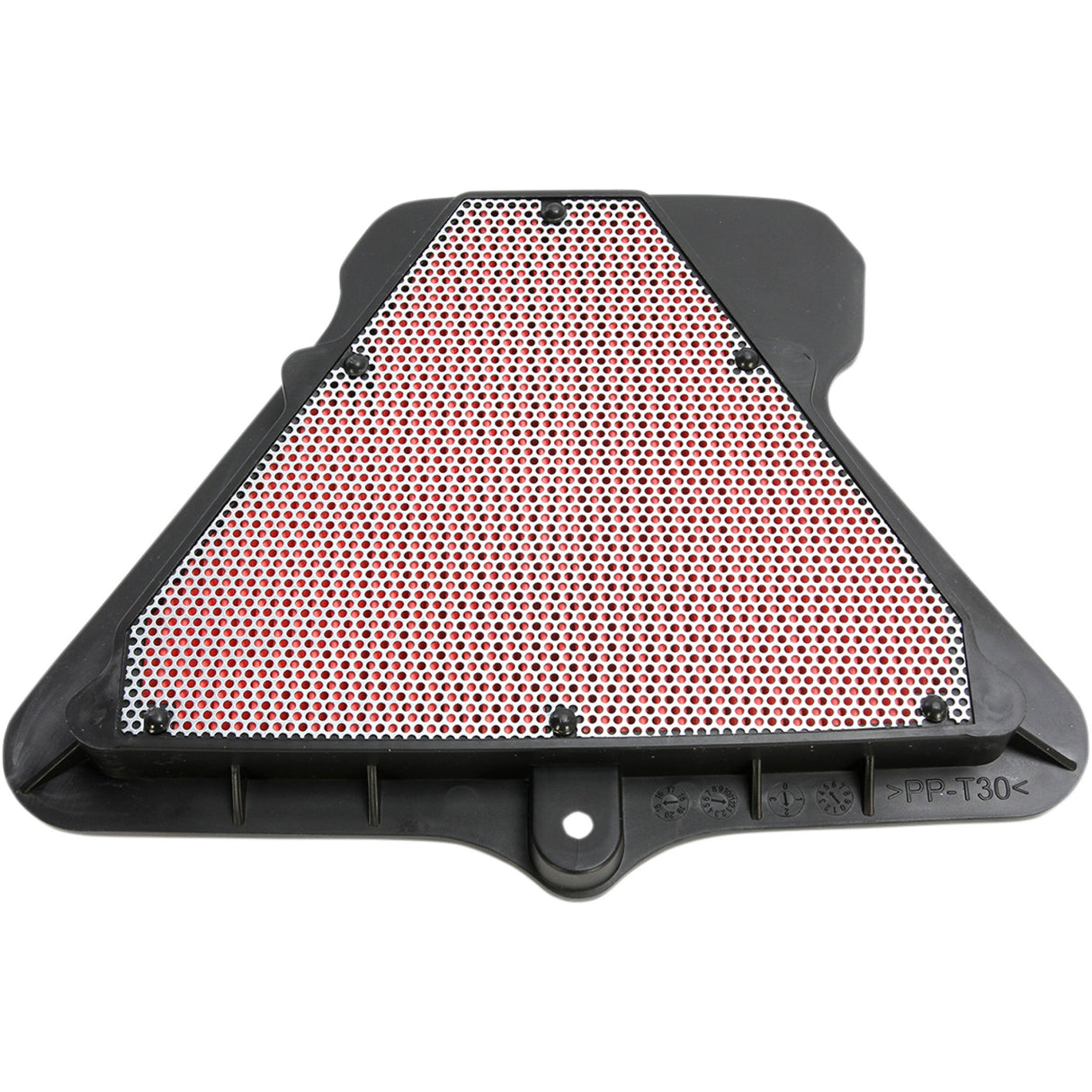HIFLOFILTRO 1011-3783 HFA2918 Replacement Air Filter kawasaki