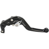 DRIVEN RACING 0614-1064 DFL-RS-521 Halo Adjustable & Folding Brake Lever Brake Lever - Halo