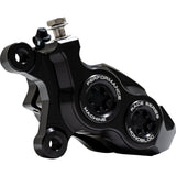 Performance Machine Brake Caliper - 0053-2957-MB For Harley Motorcycles 2006-2024