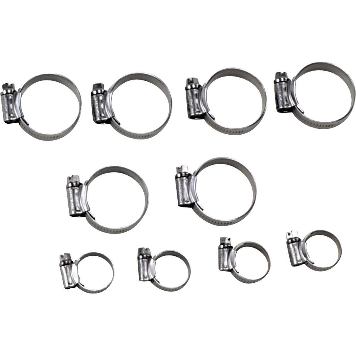 Samco Sport Hose Kit - CK KAW-72 Kawasaki Ninja 2006-2023