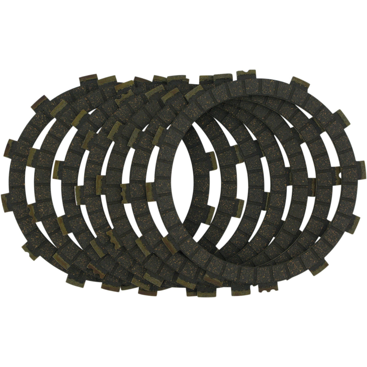 VESRAH VC-2005 VC-2005 Clutch Disc Set Clutch Discs