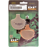Dp Brakes Brake Pad - SDP900HH For Harley Dyna 1984-2011