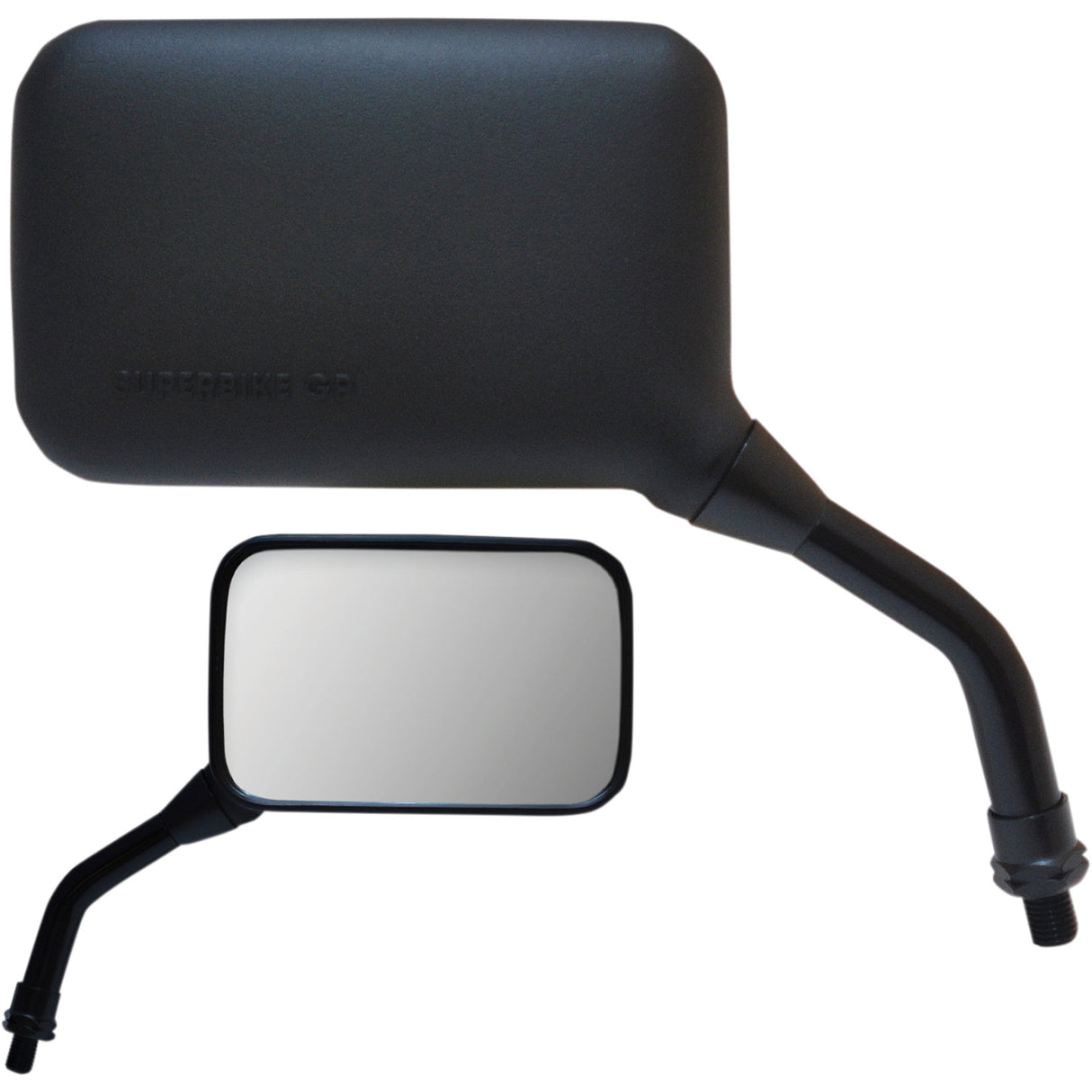 PARTS UNLIMITED 0640-0925 AX Mirror
