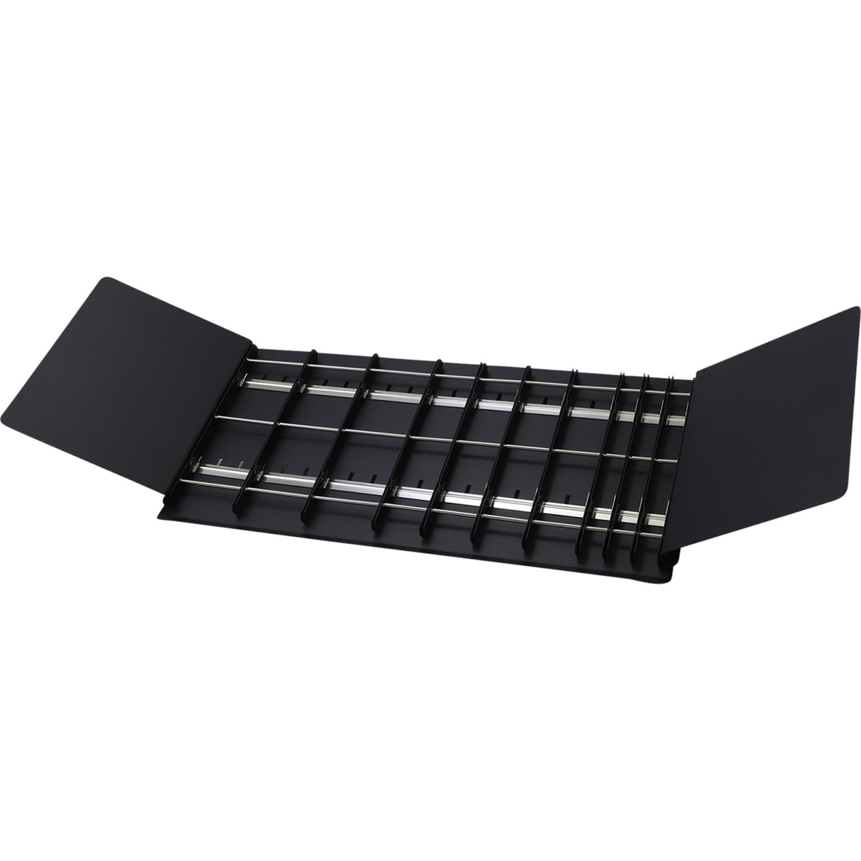 DRAG SPECIALTIES 4201-0410 Branded Catalog Rack Catalog Rack