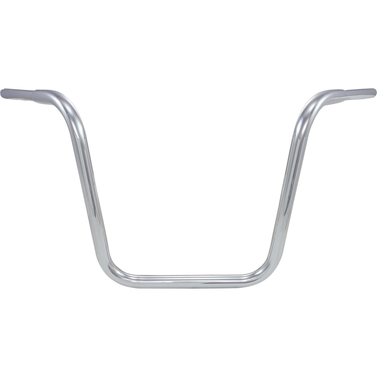 LA CHOPPERS 0601-0620 LA-7312-16 Hefty 1-1/4" Handlebar — Hefty/Ape Hanger Handlebar - Ape Hanger - 16"