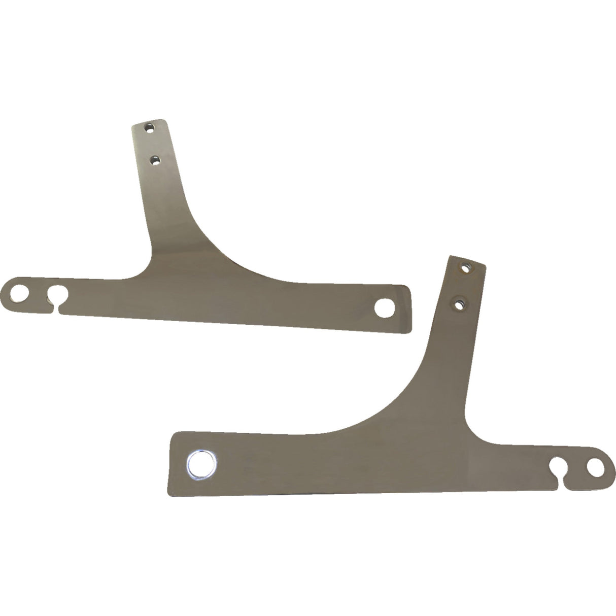 Drag Specialties Side Plate For Harley Sportster 1994-2003