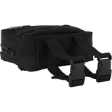 Thrashin Supply CO. Handlebar Bag Black - THB-0005