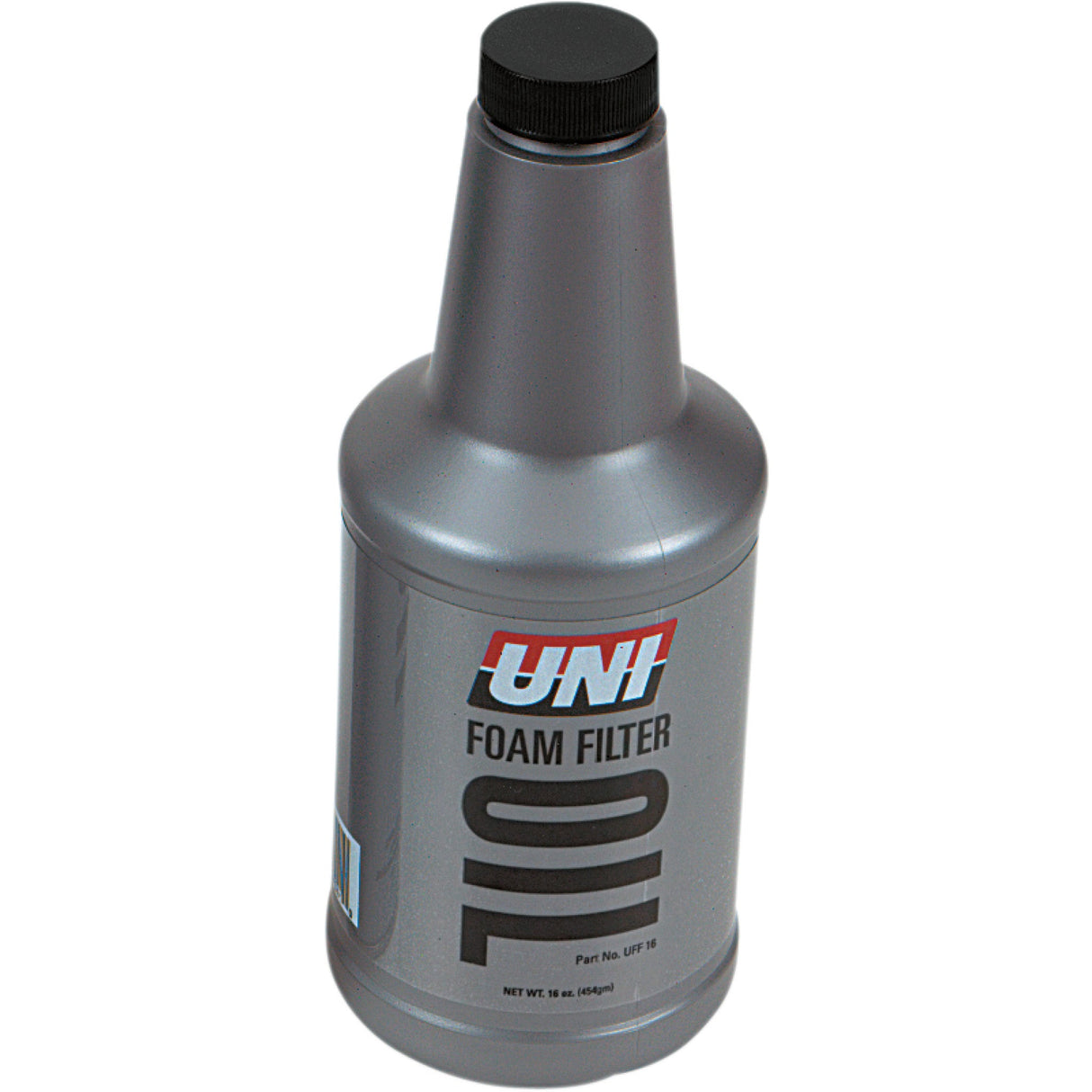 UNI FILTER UFF-16 UFF-16 Foam Filter Oil Filter Oil - 16 U.S. fl oz.