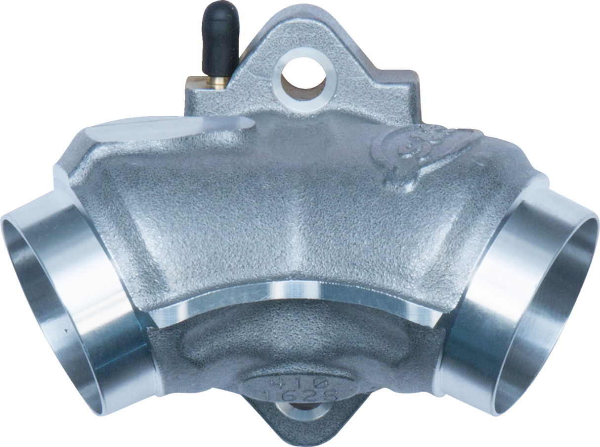 Flange-Mount Intake Manifold