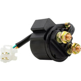 RM STATOR 2110-1372 RM09001 Starter Relay Solenoid Starter Solenoid/Relay - Aprilia/Yamaha