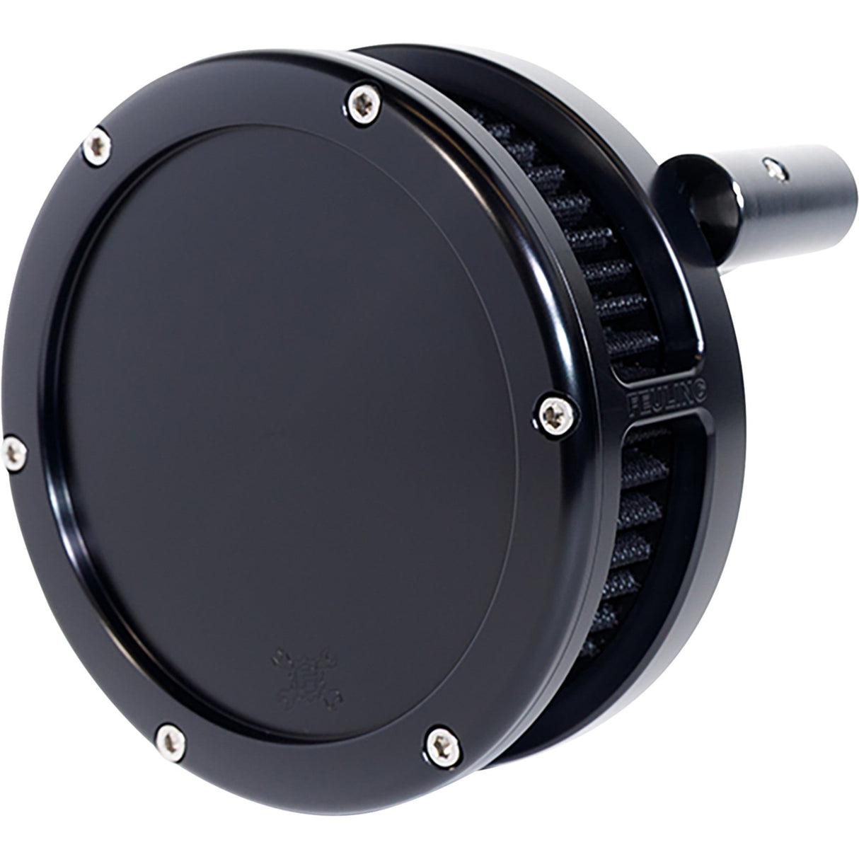 Feuling Parts BA Series Air Cleaner - 5543-S For Harley Motorcycles 1999-2017