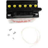 Yuasa Conventional Battery - YUAM2273B Yamaha Motorcycles 1968-1999