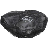 S&S CYCLE 1011-4566 170-0747 Air Filter Pre-Filter - Air Stinger™ - Teardrop